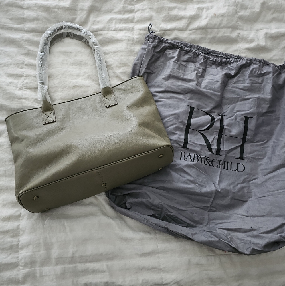 RH Baby and Child Diaper Bag